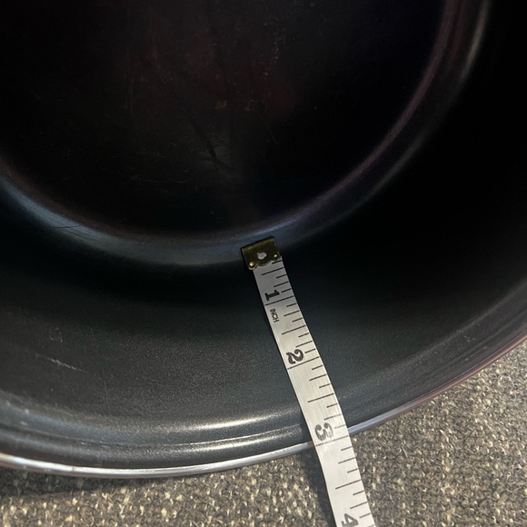 Tienshan Teddy Bear Metal Pot with Lid Vintage Collectors RARE! - Picture 10 of 10